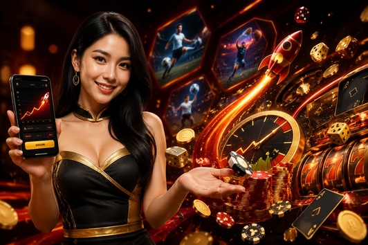 678vin đăng nhập hướng dẫn