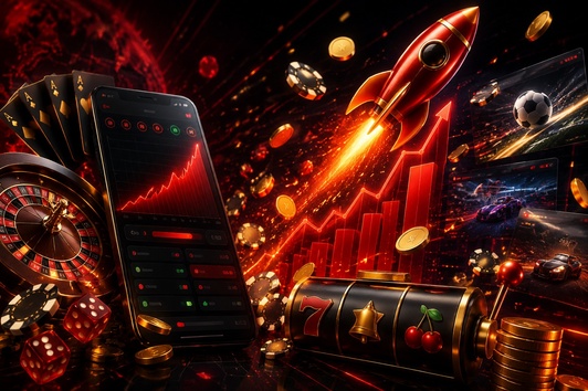 678vin Casino giao diện sảnh bài